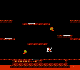 When Mario Attacks! Screenshot 1